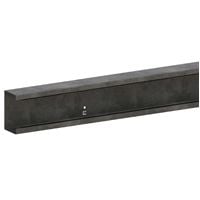 Van Geel 351033 Wandkanal GWO6 3000x110x63 verzinkt