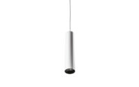 SG LEUCHTEN Leuchtenanschlussadapter schwarz 314336 250mm