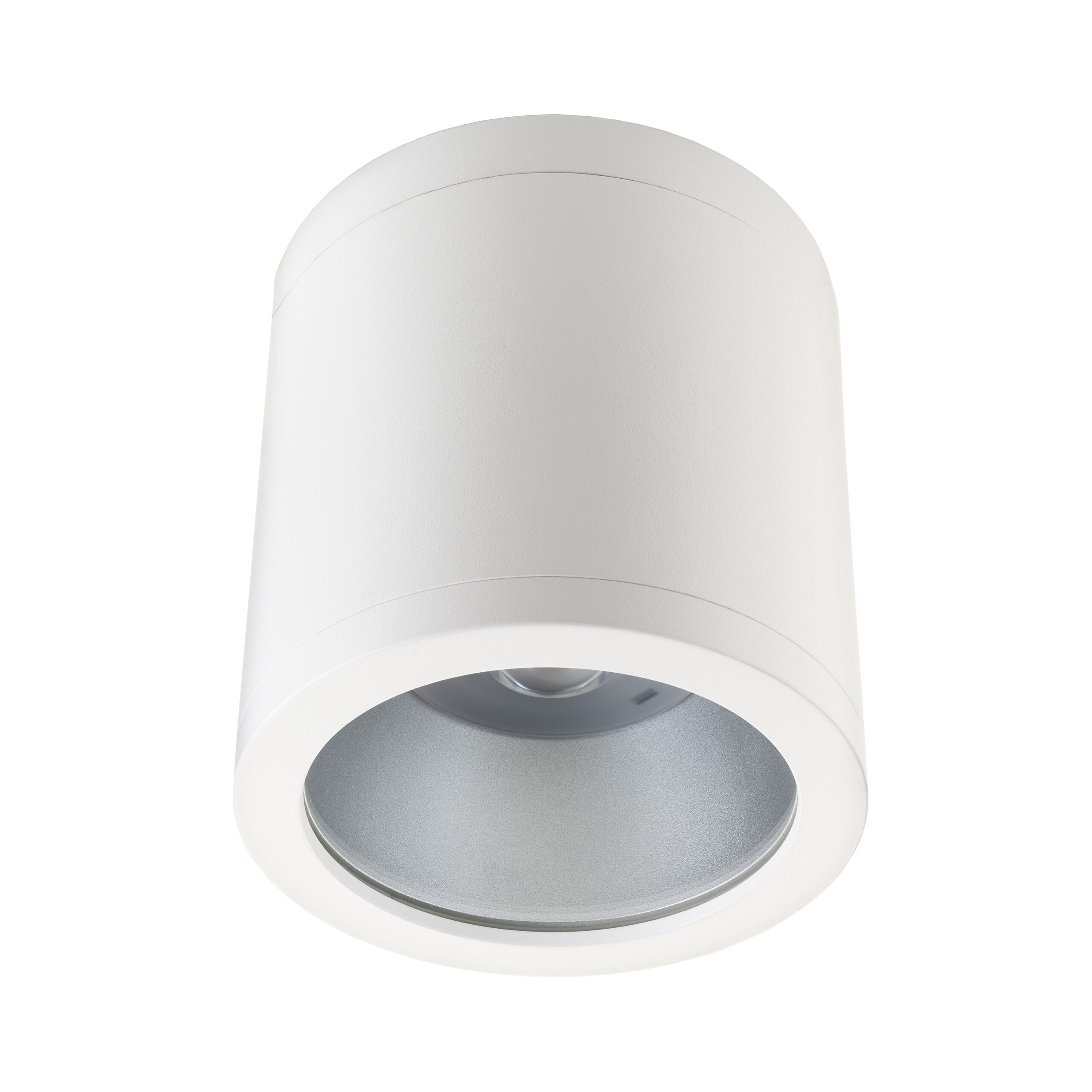 SG LEUCHTEN LED-Einbaustrahler 34W Konverter Rax Soft 212758 1LED weiß 3000K weiß 3560lm