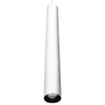 SG LEUCHTEN LED-Pendelleuchte 1LED 3000K ZIP TUBE 320525 900lm Konverter sym IP20