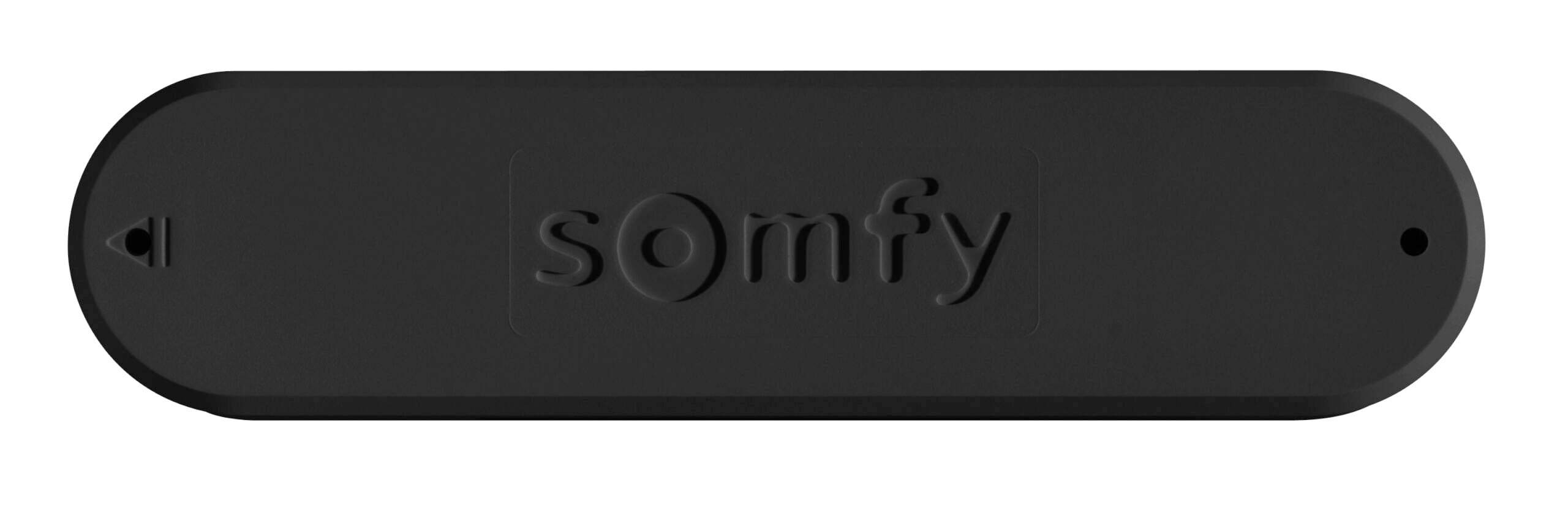 Somfy Eolis 3D WireFree io Ausführung schwarz 9016354