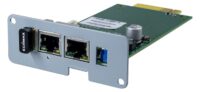Legrand 311059 CS102 SK-SNMP CARD mit WI-FI DONGLE für KEOR SPE
