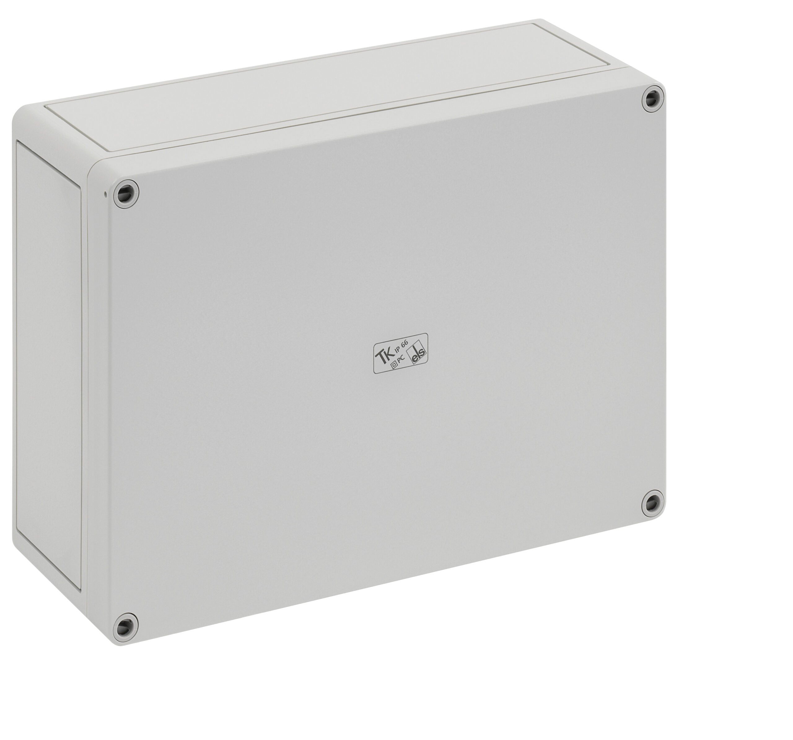 Spelsberg SPELSBERG Leergehäuse Kunststoff IP66 geschl TK PC 2518-9-o B254xH180xT90mm