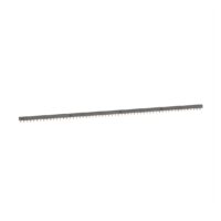 Legrand 404952 Stiftkammschiene 3-polig 1m 16 mm²,für 3p LS-Schalter o.3x1p