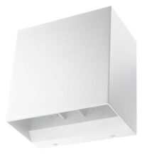 SG LEUCHTEN LED-Wandanbauleuchte 32W weiß 641720 3000K 1640lm DALI