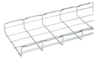 Cablofil CM000091 CF 54/200 EZ Schwerlastgitterrinne elektrolyt.-verz.