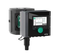 WILO Smart-Nassläufer-Umwälzpumpe Stratos MAXO-Z 30/0,5-8 PN10,G2,133W