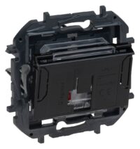 Legrand 864015B Niloe Step V4 Einsatz Hotel Card Mechanisch