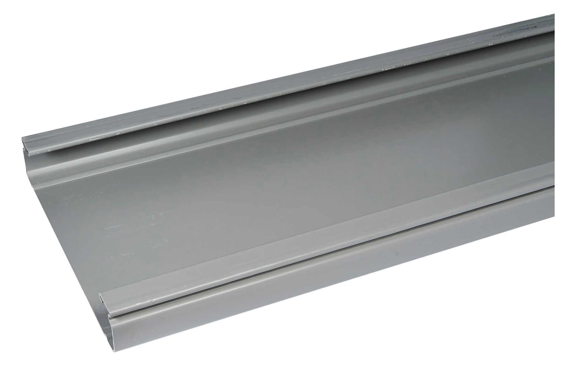 Legrand Legrand 637940 PVC Rinne 3000x600x100 ungelocht