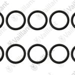 O-Ring, (x10) Vaillant-Nr. 0020085434