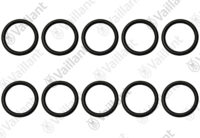 O-Ring, (x10) Vaillant-Nr. 0020085434