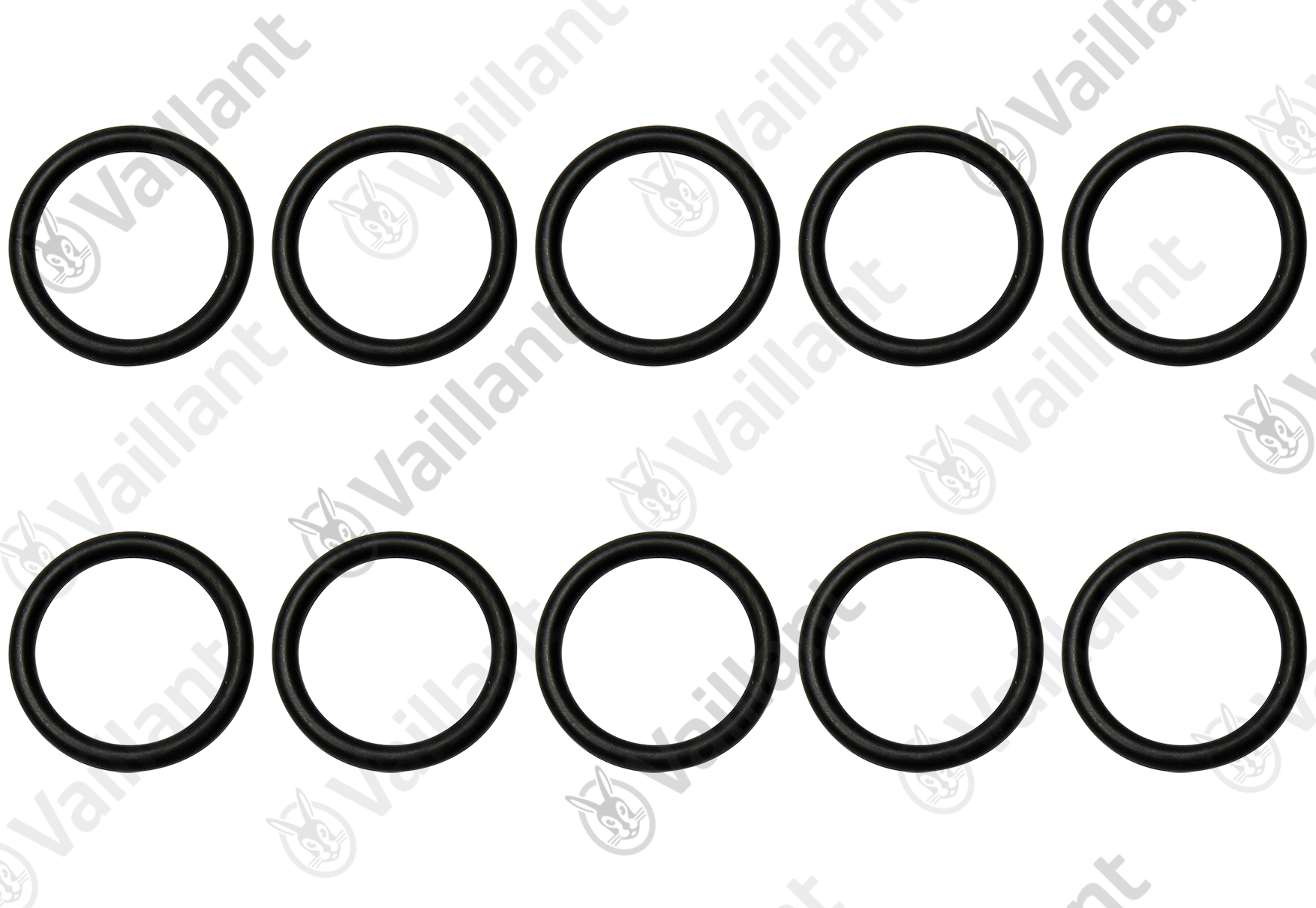 O-Ring, (x10) Vaillant-Nr. 0020085434
