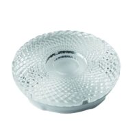 Rutec 21933 LEDIL Linse + Halter weiß, 36° Zubehör CYRA+