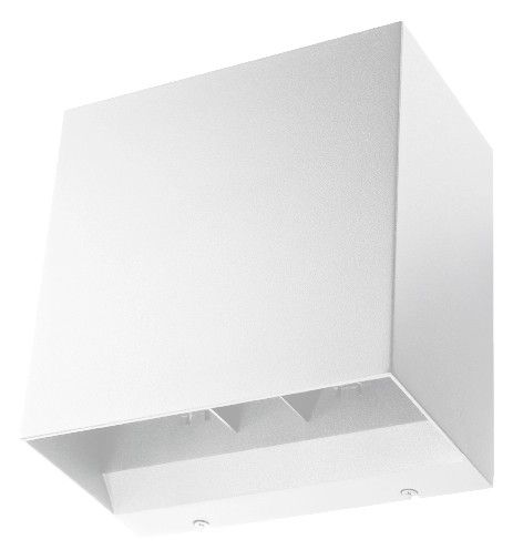 SG LEUCHTEN LED-Wandanbauleuchte 32W weiß 641725 4000K 1760lm DALI