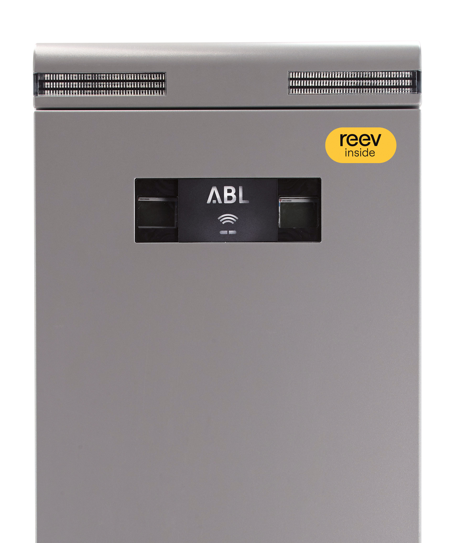 ABL ABL EMOBILITY E-Ladestation 3ph 44kVA 2-fach eMC3 Ladesäule TW S2 E+ 44 ABL reev 22k