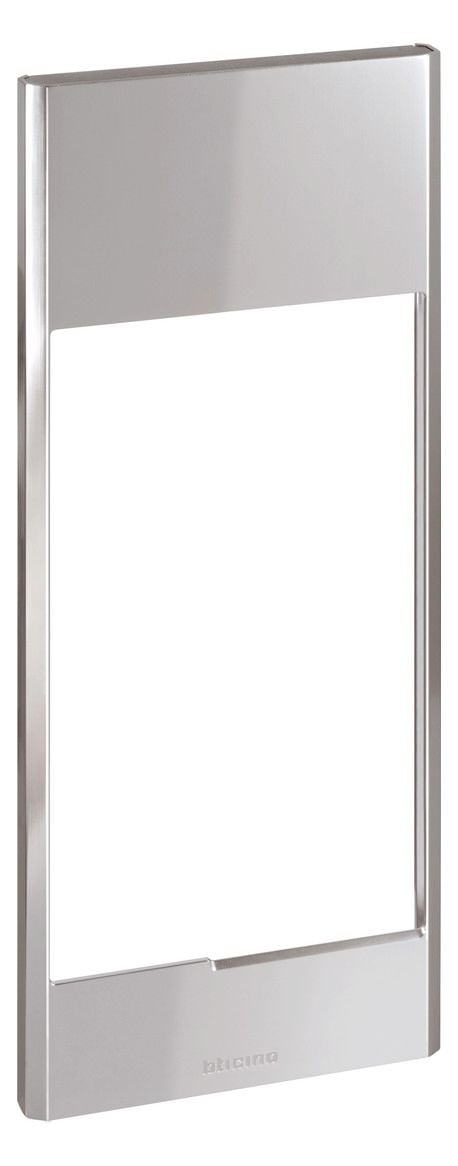 Legrand Bticino 345105 Abdeckrahmen für Türstation LINEA 5000 m.7"-Touchscreen in der