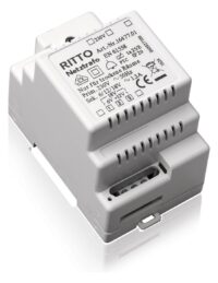 Ritto 1647701 Netztrafo