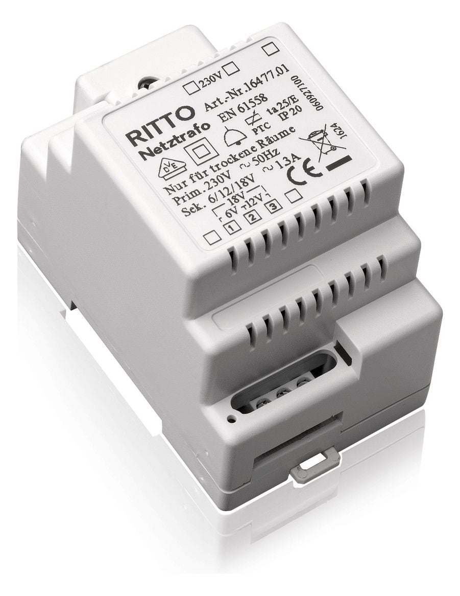 Comelit Ritto 1647701 Netztrafo