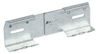 Legrand 8313150 Gelenkkupplung H60 sendzimirverzinkt