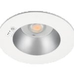SG LEUCHTEN LED-Einbaustrahler 13-26W weiß RAX SOFT 212903 Konverter 1LED 4000K weiß
