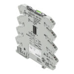 WAGO Grenzwertschalter konfigurierbar 857-531