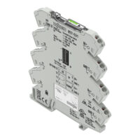 WAGO Grenzwertschalter konfigurierbar 857-531