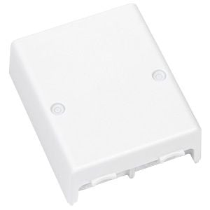 Eldat ELDAT RCL03E5002B10 Mini-Empf Easywave 12-24VAC/12-24VDC 2x Wechsler weiß