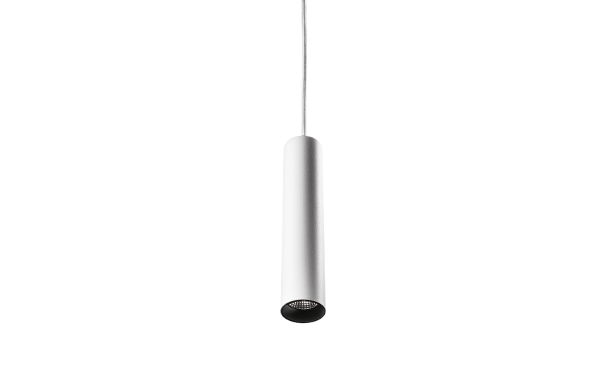 SG LEUCHTEN Leuchtenanschlussadapter weiß 314335 250mm