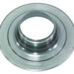 Flachdachkragen, Aluminium für Abgassystem DN 160