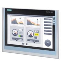 Siemens Dig Industr. SIMATIC HMI TP1500 Comfort 6AV2124-0QC02-0AX2