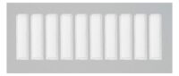 Ritto 1228735 Namensschild Minivox 10 Stück