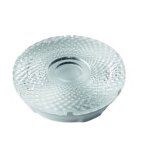 Rutec 21932 LEDIL Linse + Halter weiß, 24° Zubehör CYRA+