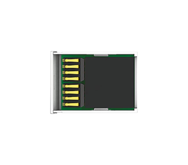 TCS Sprechanlagen-Zusatz LAN FFI0002-0000 F=signalieren