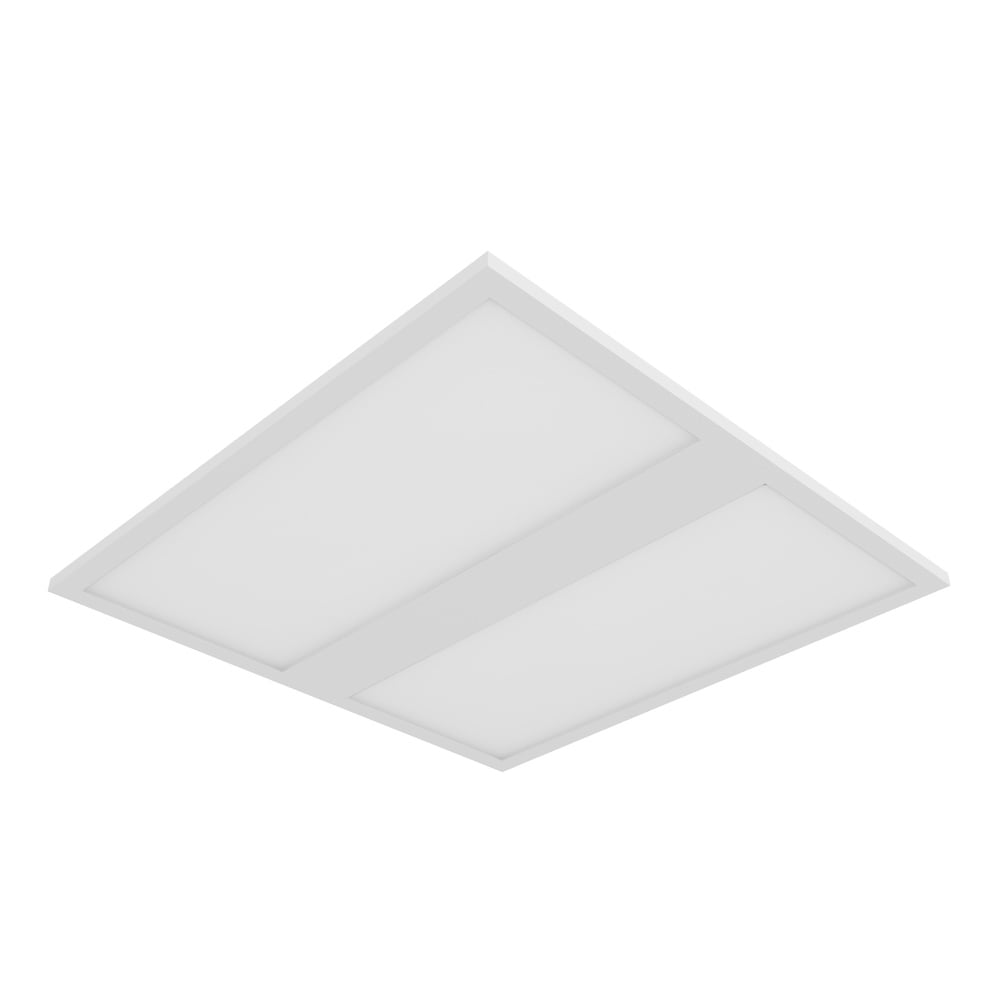 Ledvance PL PROT 600 P 36W 840 PS Quadratische Einlege-Leuchten mit IP54