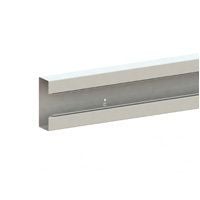 Van Geel 351136 Wandkanal GWO6 3000x170x63 RAL1013