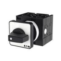 Eaton (Moeller) Ein-Aus-Schalter 3-polig T3-3-8212/E