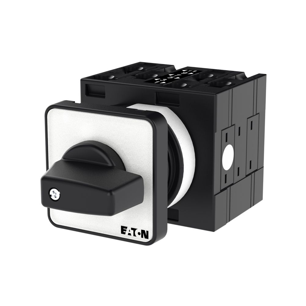 Eaton Eaton (Moeller) Ein-Aus-Schalter 3-polig T3-3-8212/E