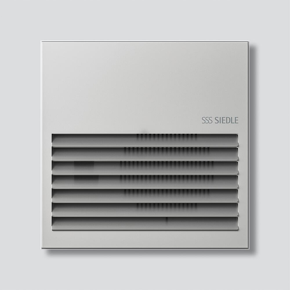 Siedle SIEDLE Sprachmodul LAN si 99x99x33mm ATLM 770-0 SM