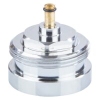 MDT Thermostatkopf ger ZUB-HVA0A05