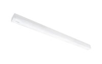 SG LEUCHTEN LED-Anbauleuchte 24W 4000K HURDAL 113159 3660lm weiß Konverter