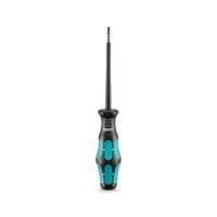 Phoenix Contact Schraubendreher Schlitz, 0,4x2,5mm SZS 0,4X2,5 VDE