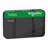 Schneider LAD9ET1 Schutzabdeckung für LC1 D09-D38 und DT20-DT40