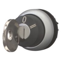 Eaton (Moeller) Schlüsseltaste 3 Stellungen M22-WRS3-MS2
