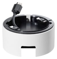 Bticino 391954 Adapter Power over Ethernet (PoE) für smarte Innenkamera in