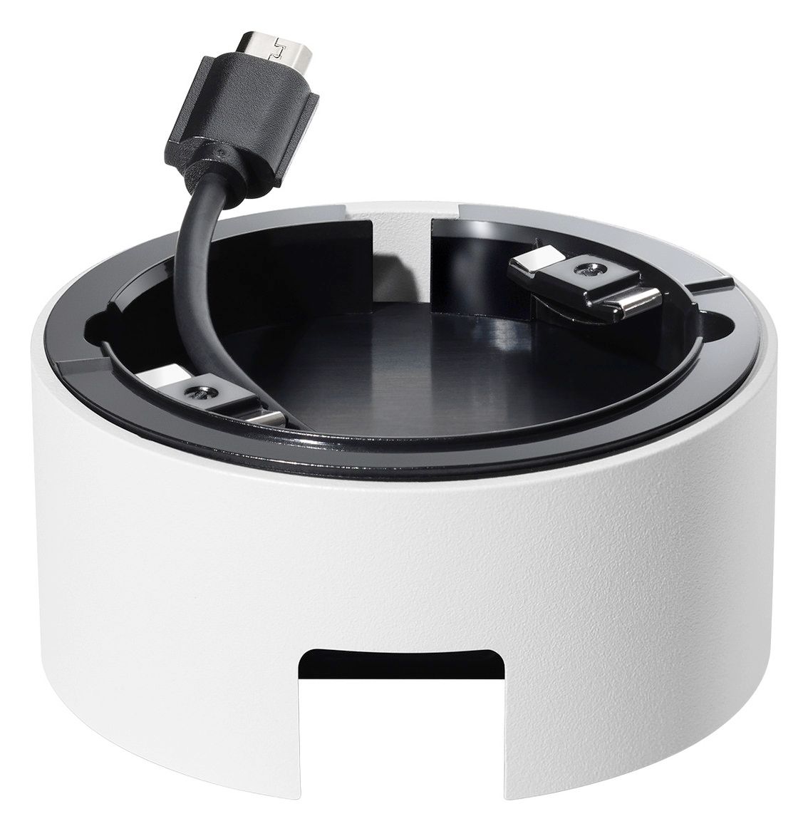 Legrand Bticino 391954 Adapter Power over Ethernet (PoE) für smarte Innenkamera in