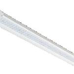 SG LEUCHTEN LED-Anbauleuchte 133W 4000K ARENA 607053 21360lm weiß Konverter DALI
