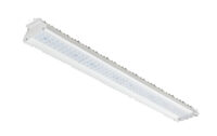 SG LEUCHTEN LED-Anbauleuchte 133W 4000K ARENA 607053 21360lm weiß Konverter DALI