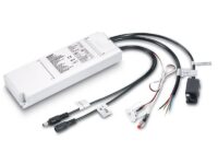 Rutec 21980 EC25-3031050LI, DC10-50V,3W, AC Zubehör