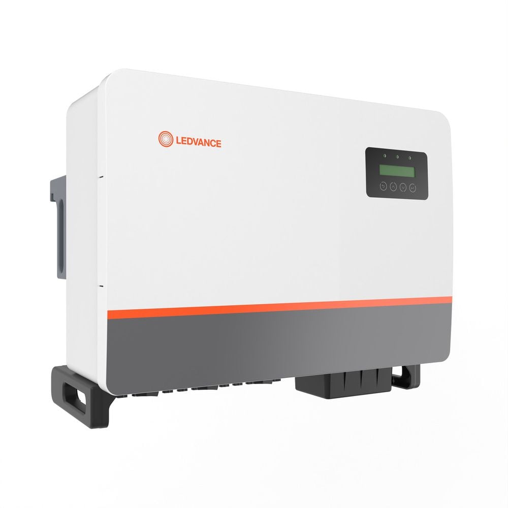 Ledvance Ledvance LT-60K F2-DC-WIET-NO-EU VS1 IP66 WiFi 3Ph Wechselrichter 60 kW