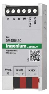 Comelit Comelit DM480440 Dimmer RGBW KNX